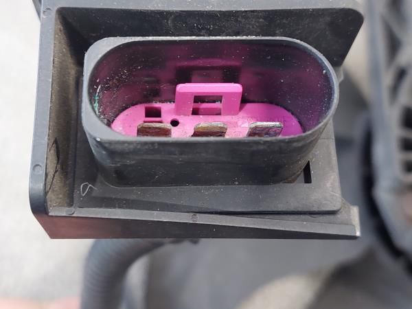 Termoventilador / motoventilador SEAT Leon (1M1)