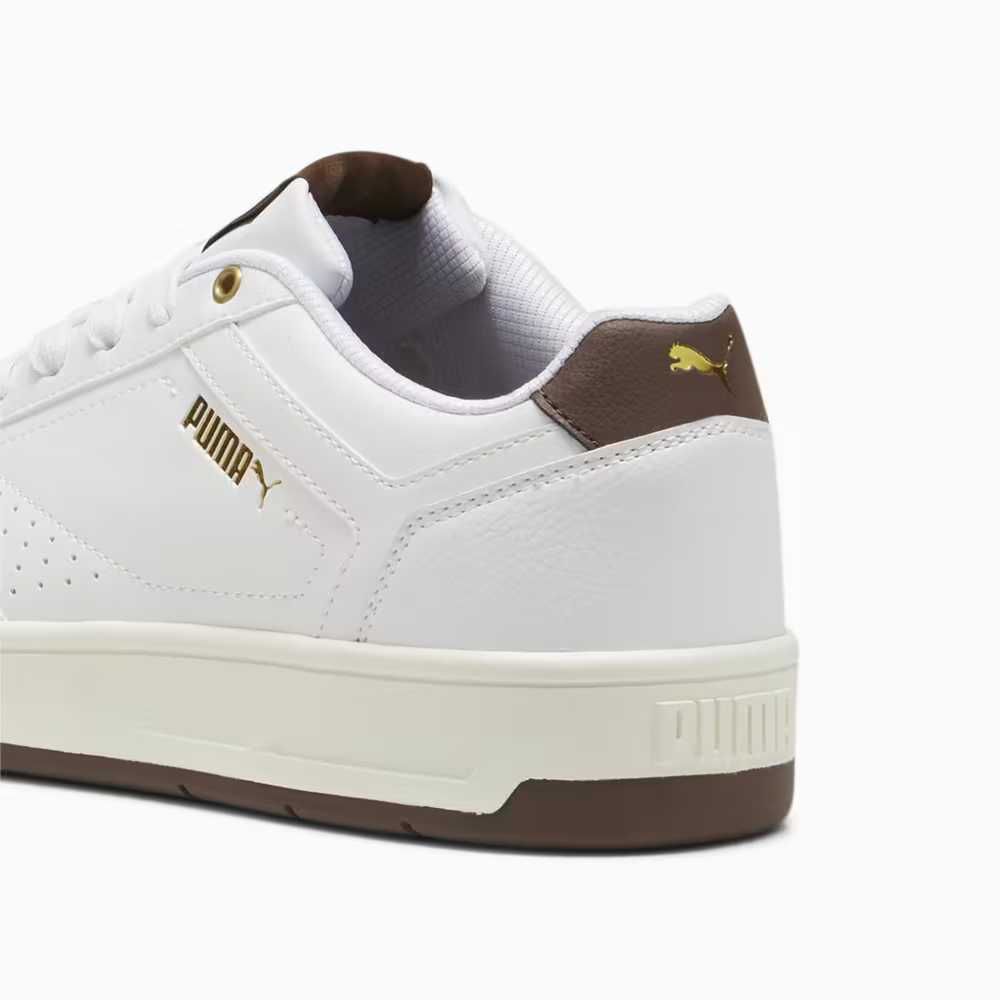 Кеди PUMA Court Classic (EUR 46/44.5) Оригінал !! Нові !!