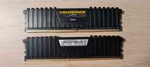Pamięć RAM DDR4 Corsair Vengeance LPX 2x4GB 2400MHz
