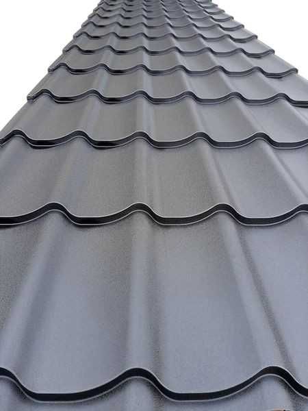 Blacha trapezowa- Blachodachówka - Płot _Dach _Ściany_PROSTO Z FABRYKI