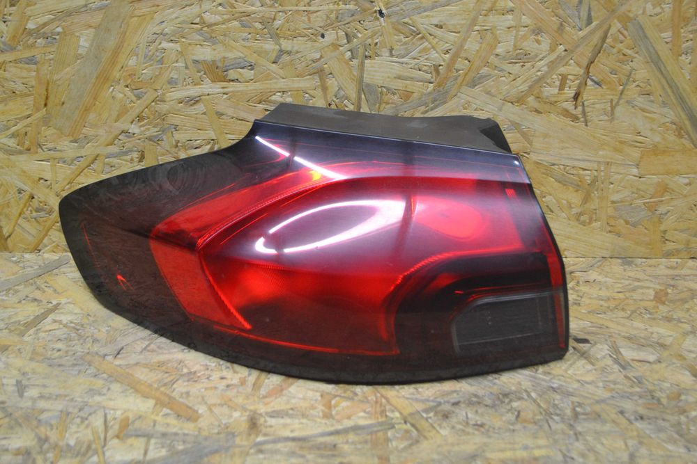 Lampa tylna lewa Opel Zafira C Oryginał