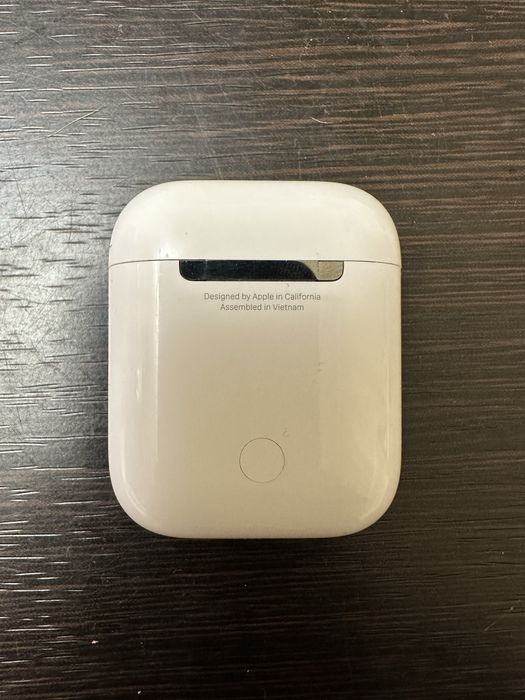 Продам навушники AirPods Pro 2