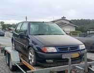 Citroen Saxo VTS