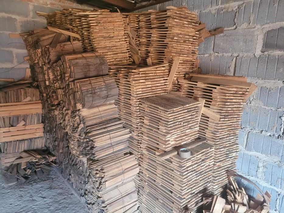 Deski do naprawy skrzynek uniwersalek , klepki , skrzynki