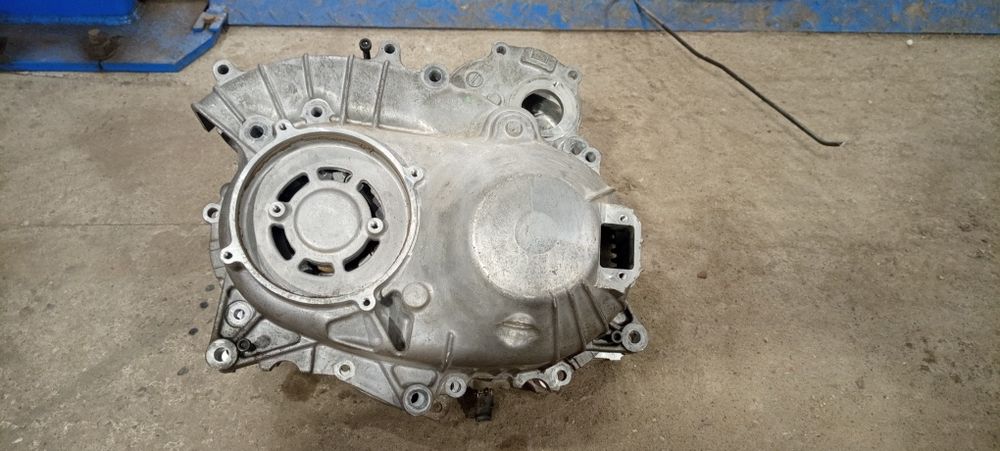 Варіатор suzuki /Burgman/Skywave 650