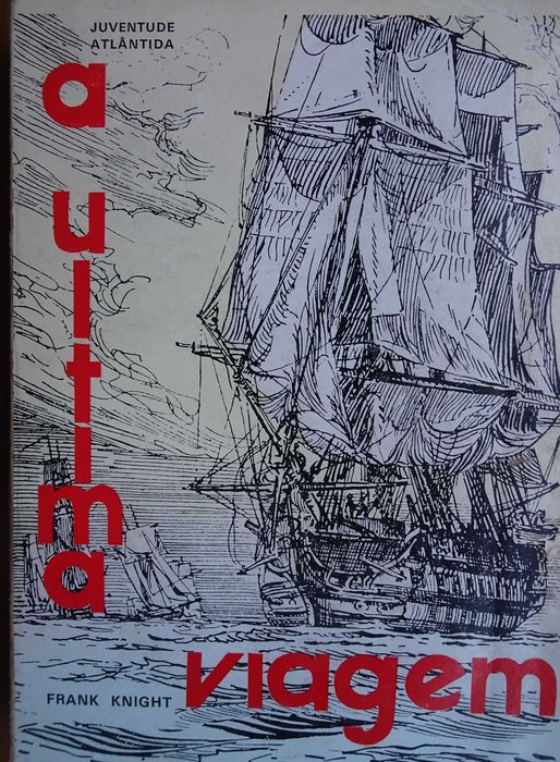 A Última Viagem de Frank Knight