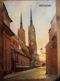 Puzzle limiter katedra Wrocław amazon