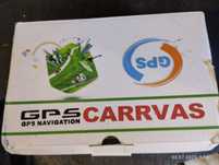 Продам gps навігацію  CARRVAS