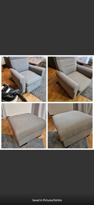 Pranie tapicerki meblowej/samochodowej