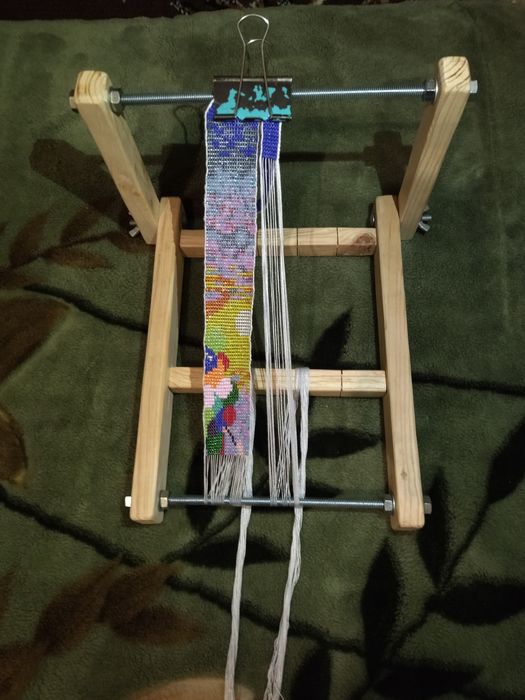 Продам станок для бисероплетения