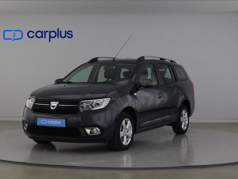 Dacia Logan MCV 0.9 TCe Comfort Bi-Fuel