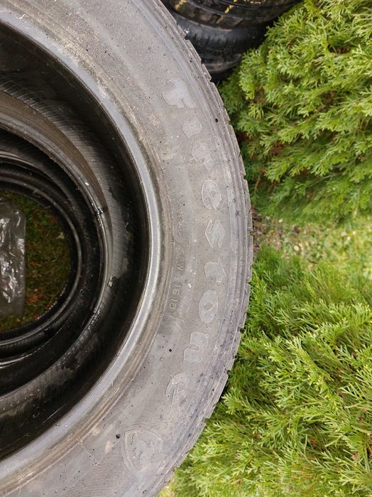 Opony Firestone Destination HP 235/60R16 100 H