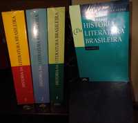 Enciclopédia Coleções Dicionários