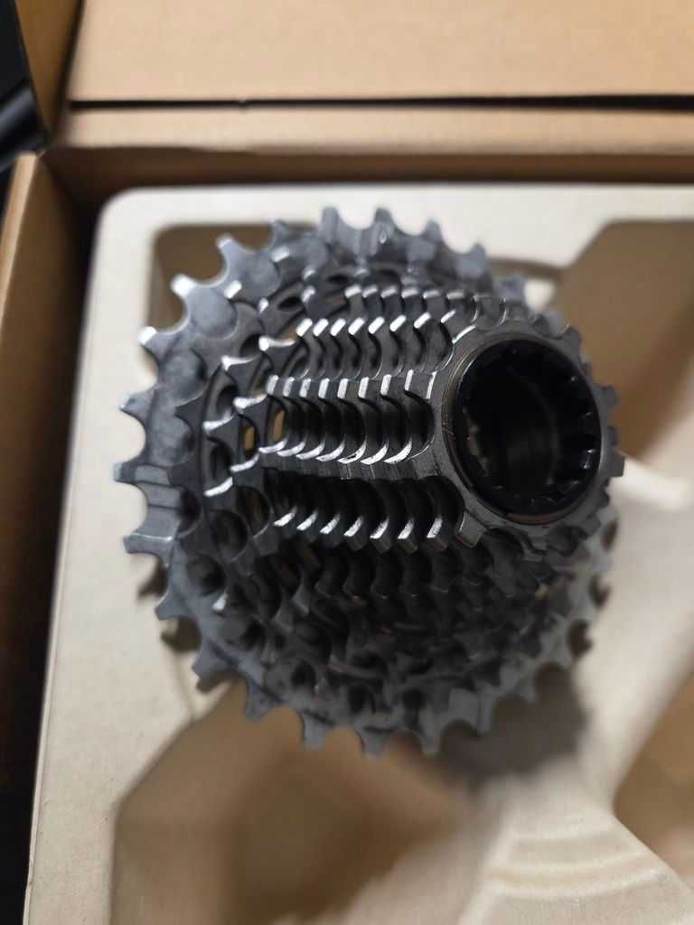 SRAM RED kaseta CS-XG-1290-E1 10-28T 12s najnowszy model NOWA