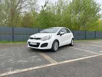 Kia Rio Kia Rio III* 2012r* przeb 138tyś km* 85KM* Klima