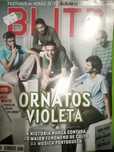 revistas blitz 0,50 € cada