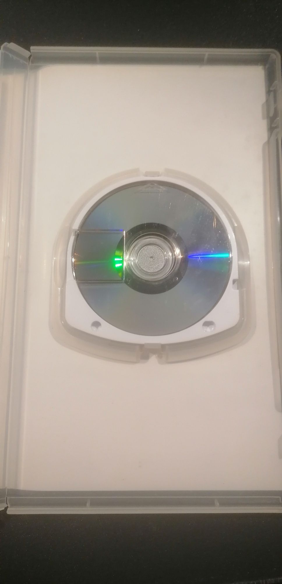 PSP Pirates of the Caribbean