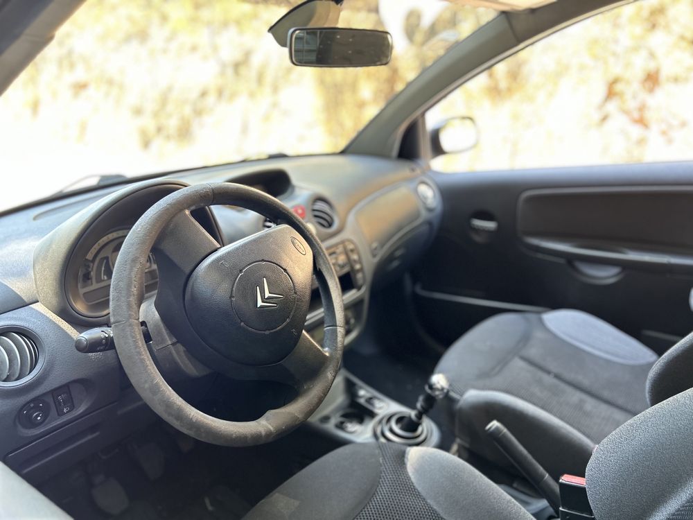Citroen C2 VTR 1.4