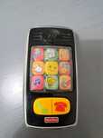 Telefon smartphone Fischer price