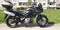 Suzuki DL 650 v strom