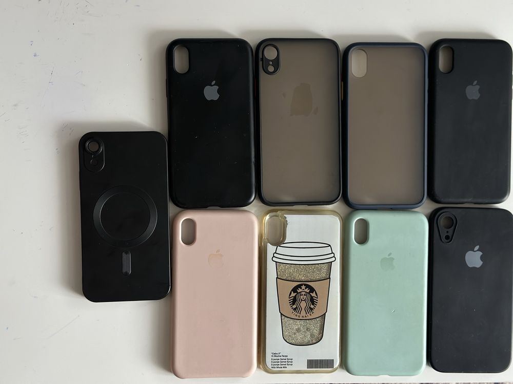 Продам айфон  XR 128 гб iphone