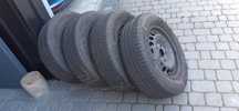 Kola letnie 15 cali 5x112 vw golf 7 leon octavia