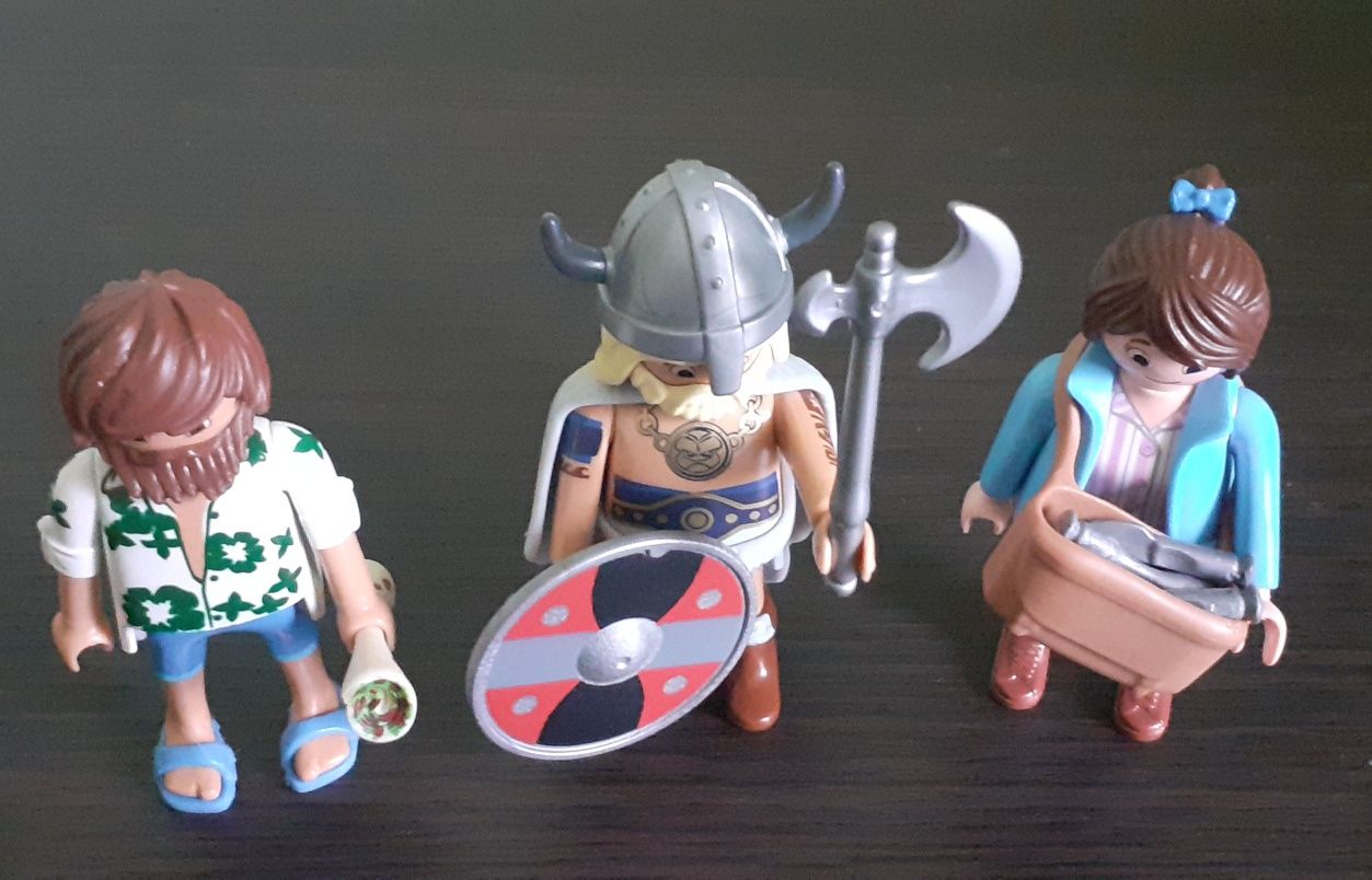 Playmobil The Movie