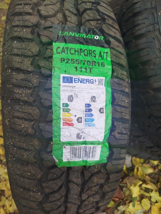 Шини Lanvigator 255/70/R16