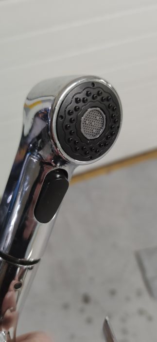 Torneira misturadora 360⁰