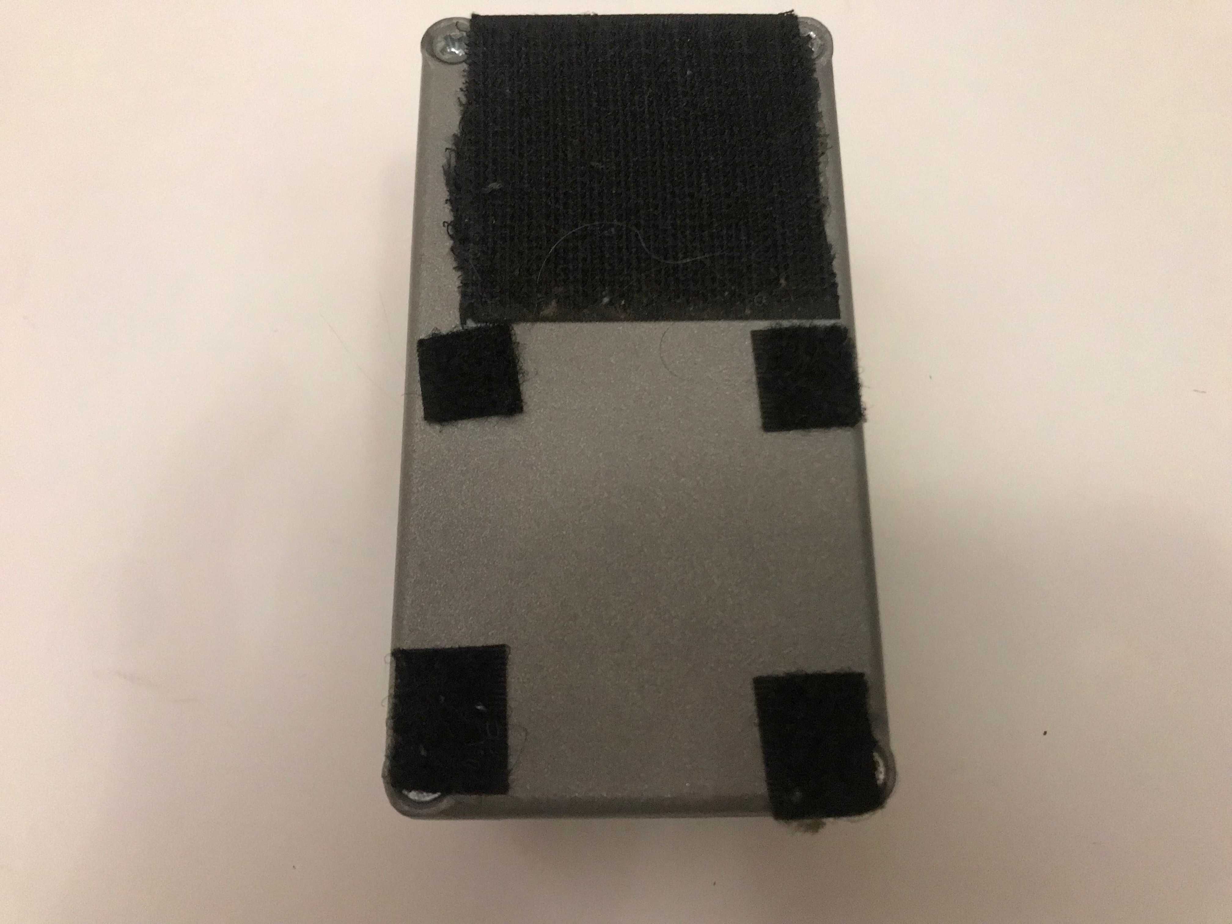 MXR Smart Gate Noise Gate Effects Pedal
