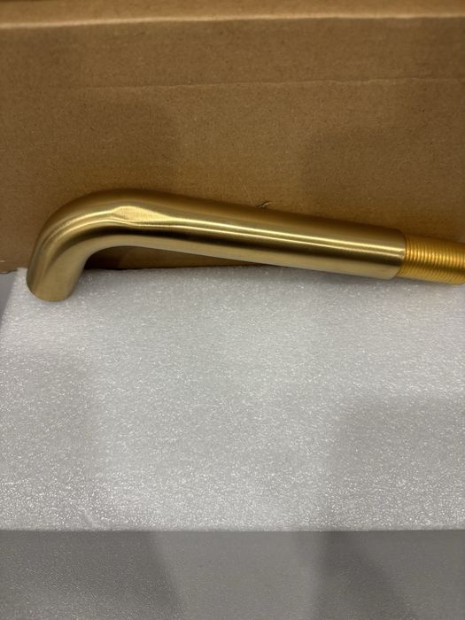 Wylewka wannowa Delta Pi