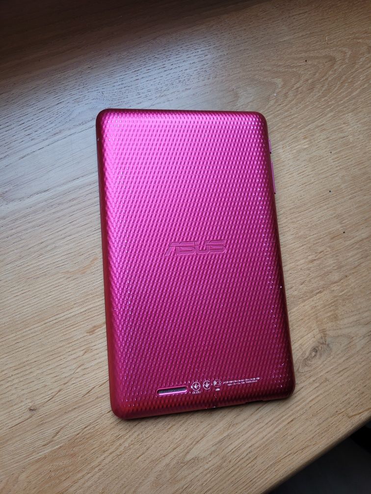 Asus pad me172v 7"