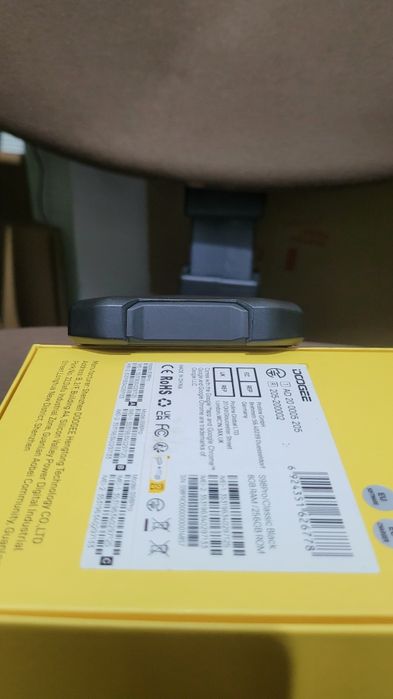 Doogee S98 PRO 8/256GB НОВИЙ!