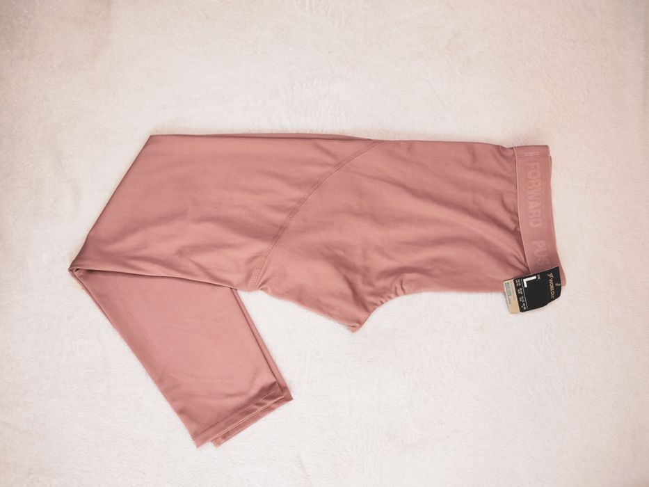 Nowe leginsy L 40 Primark