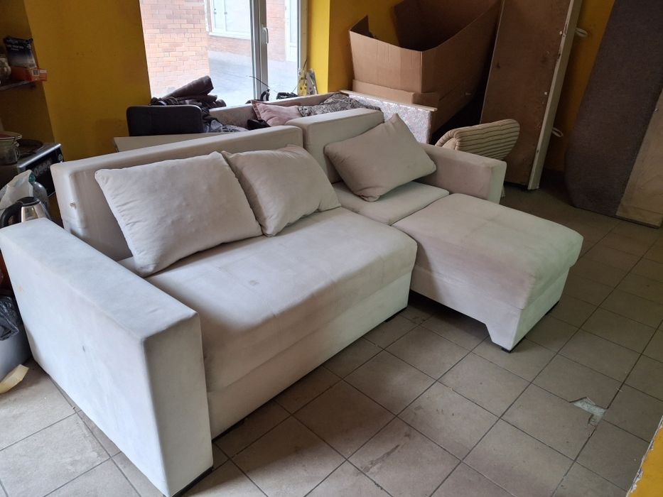 Диван-книжка,,куток