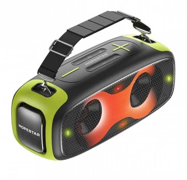 Bluetooth колонка HOPESTAR A30 Party 55 Вт