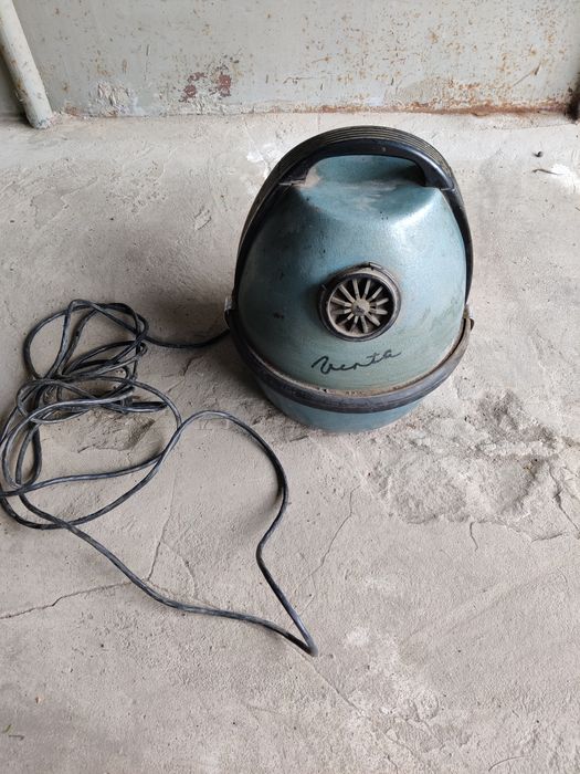 Продам пылесос Venta СССР