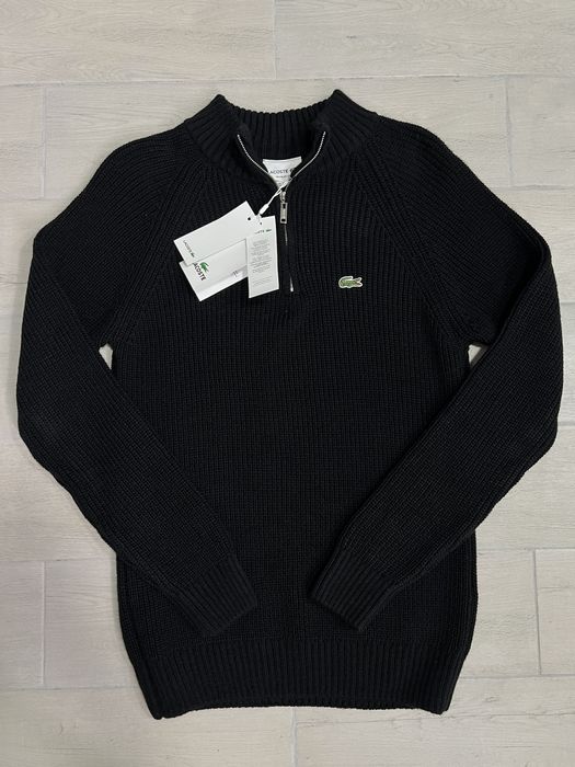 Светр LACOSTE/ Светр