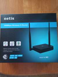 Router wifi netis