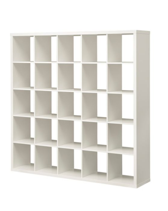 Regał Kallax Ikea 182x182 cm