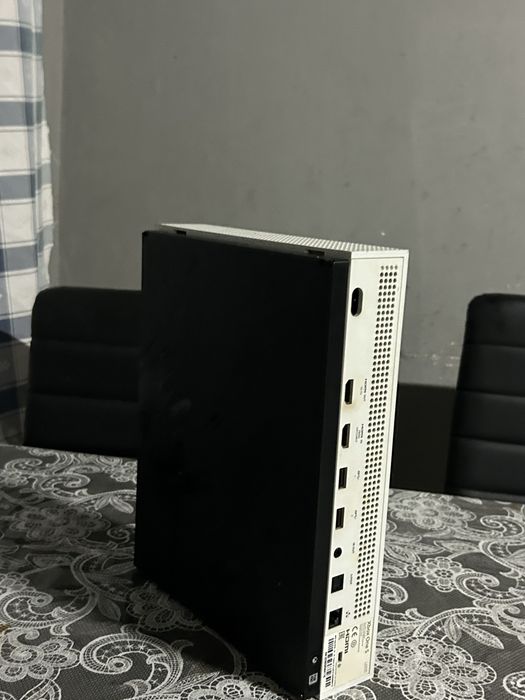 xbox one s,sem comando