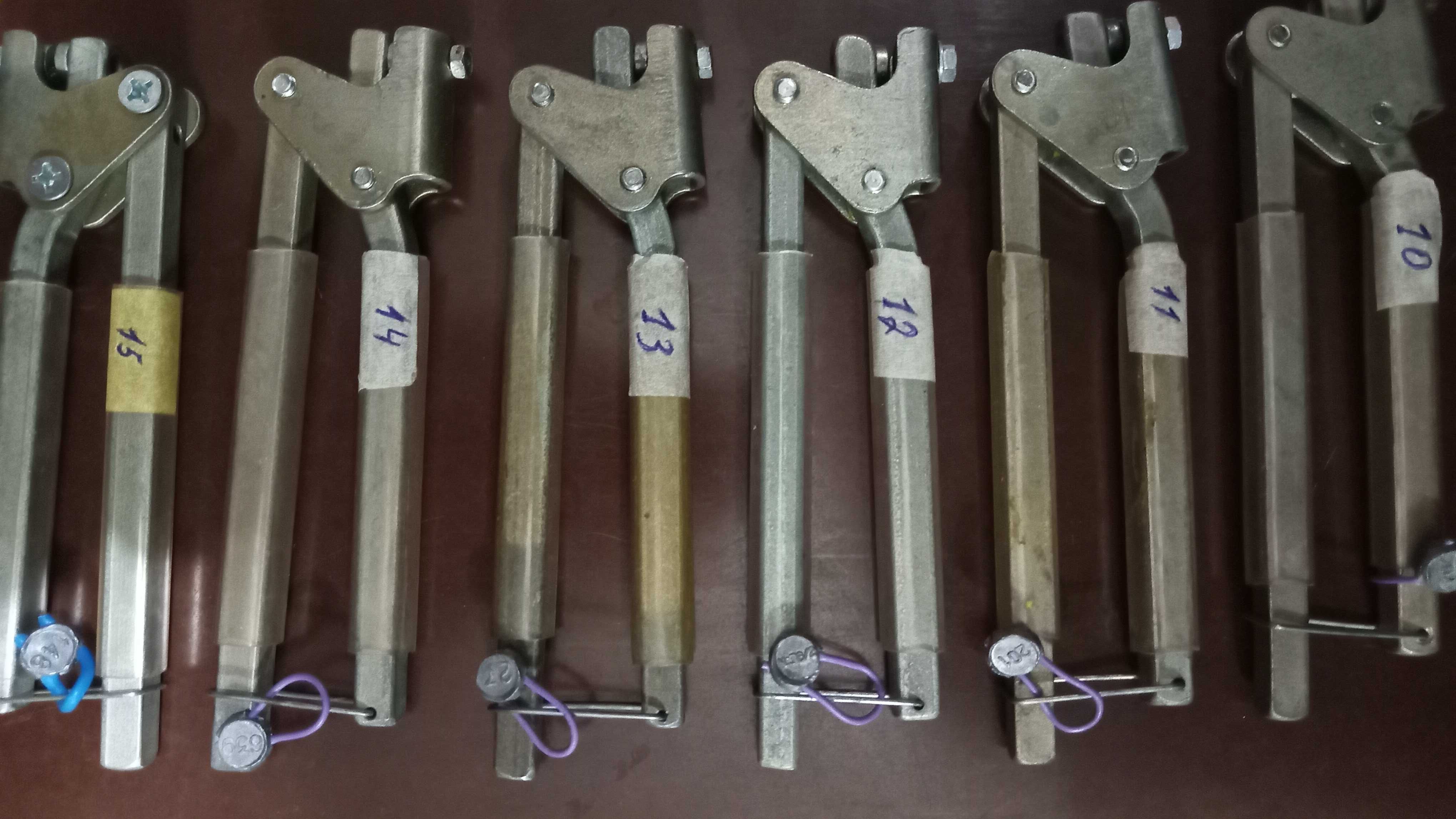 Продам Пломбиратори есть и новие