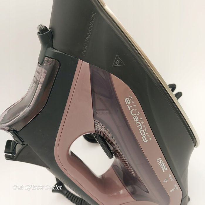 Żelazko Rowenta 2600 W