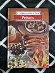 Cozinha Dia a Dia Petiscos