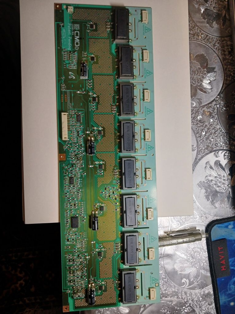 Плата I315B1-16A