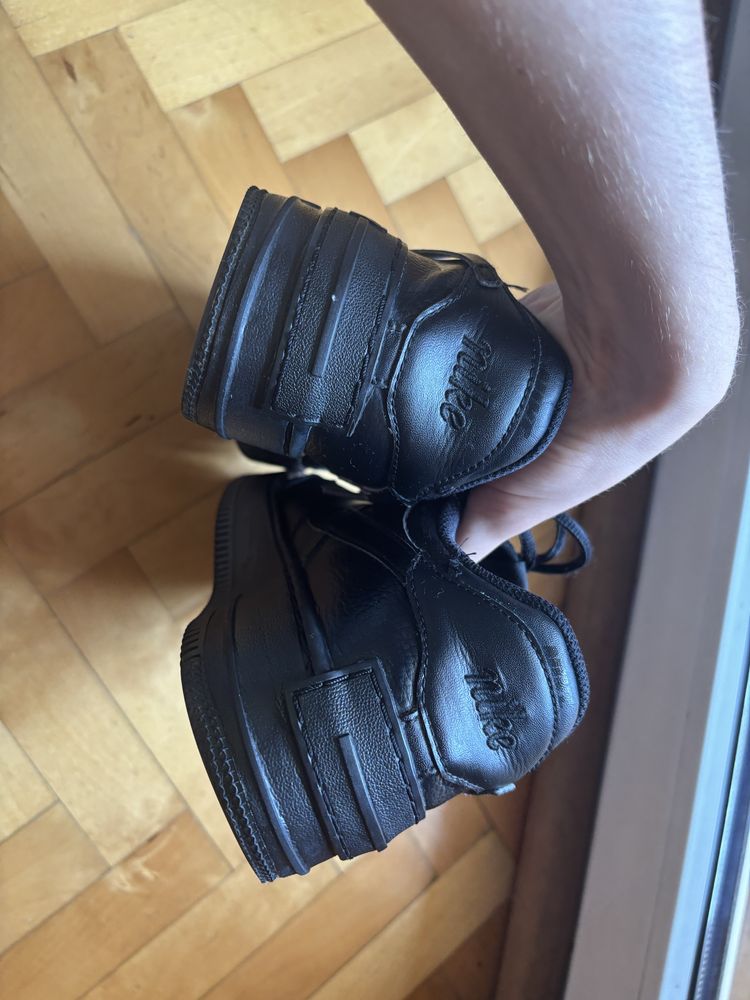 Nike air force shadow