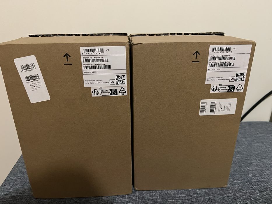 HomePod 2.ª geracao