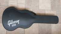 Gibson SG USA hard case, futerał sztywny oryginał