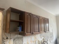Oddam meble kuchenne górne wiszące