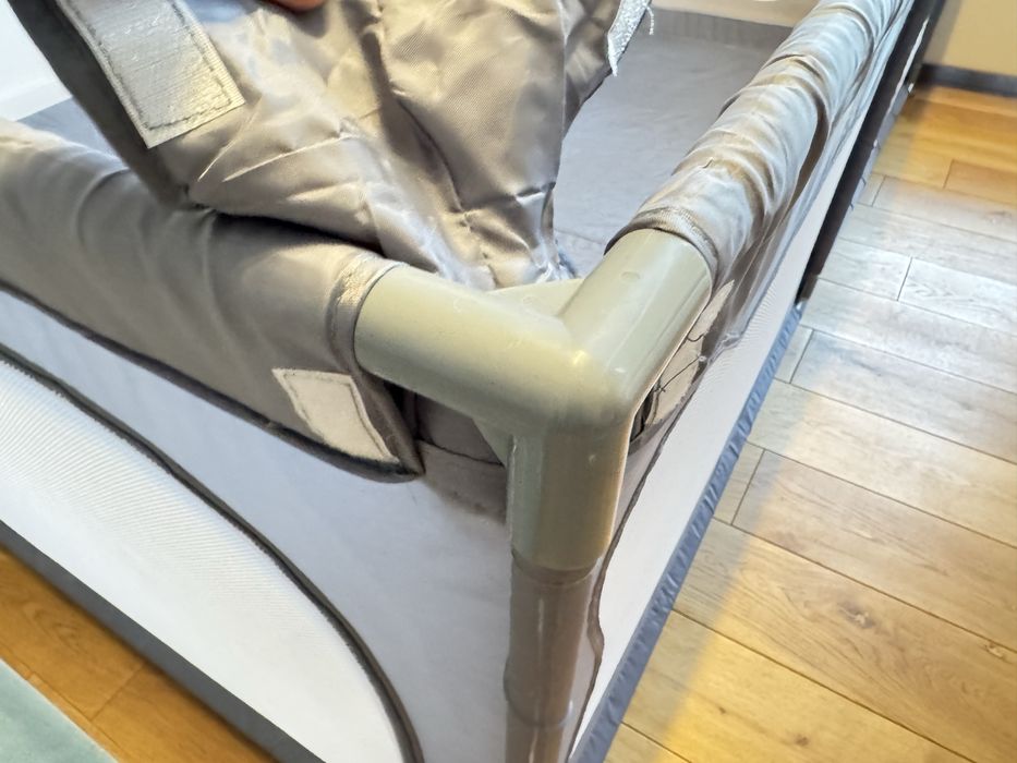 Манєж дитячий Lionelo 187x207